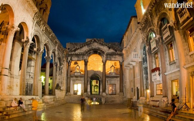 Du lịch Croatia, bạn có biết? 24 bk