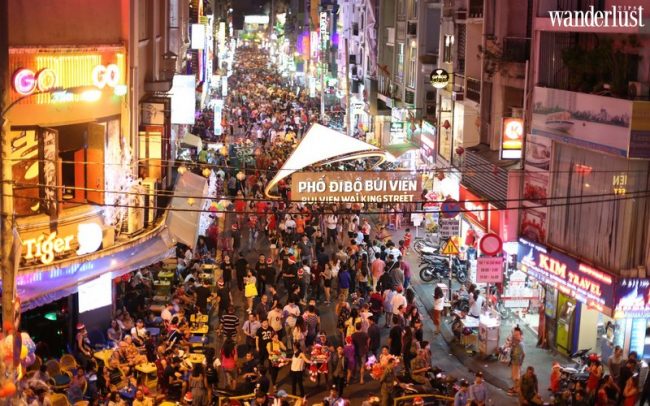 Sài Gòn hết giãn cách mình đi đâu? 18 bv 2