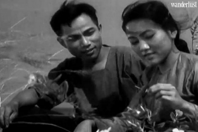 Chiến tranh Việt Nam được tái hiện chân thực qua 5 bộ phim 6 Chiến tranh Việt Nam được tái hiện chân thực qua 5 bộ phim - Wanderlust Tips