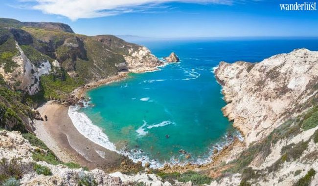 Ghé ngay 5 công viên quốc gia ở Mỹ sẽ được miễn vé vào cửa 25/8 13 Ghé ngay 5 công viên quốc gia ở Mỹ sẽ được miễn vé vào cửa 25/8 - Wanderlust Tips