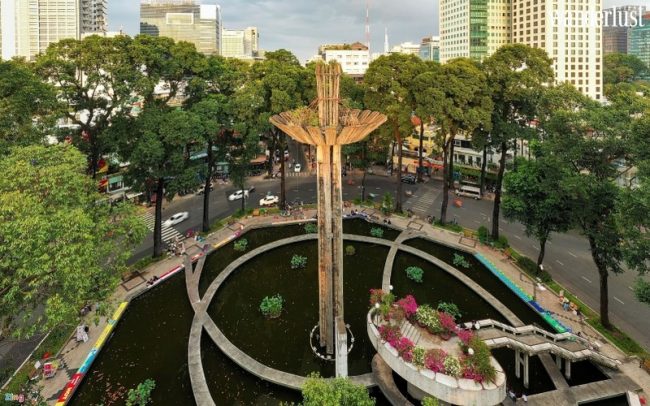 Sài Gòn hết giãn cách mình đi đâu? 15 cr 2