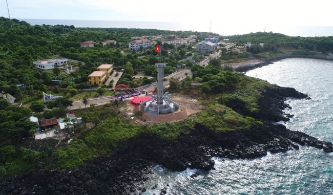 Đi qua những nơi "nhất" Việt Nam 21 d 17