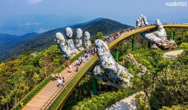 10 điểm đến ở Việt Nam tốt nhất đối với du khách nước ngoài 28 dn 2