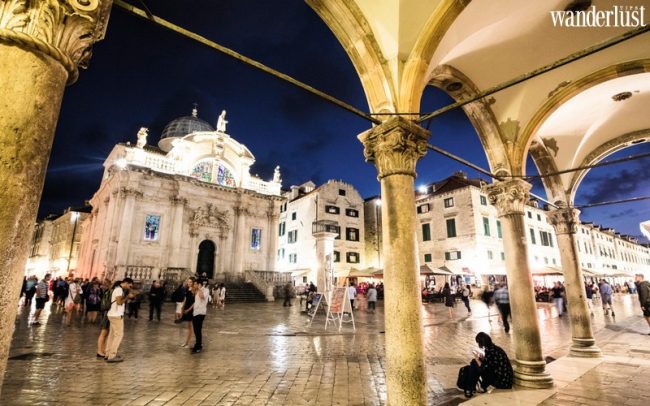 Du lịch Croatia, bạn có biết? 14 dsdasdasd