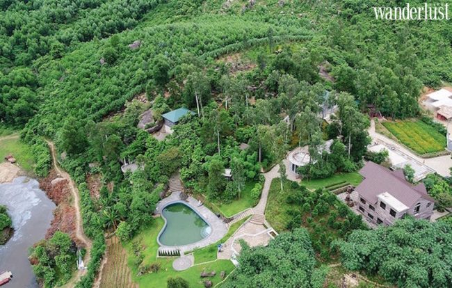 Nạp năng lượng cho kỳ nghỉ tại khu du lịch sinh thái nhà vườn ở Hà Tĩnh - Wanderlust Tips