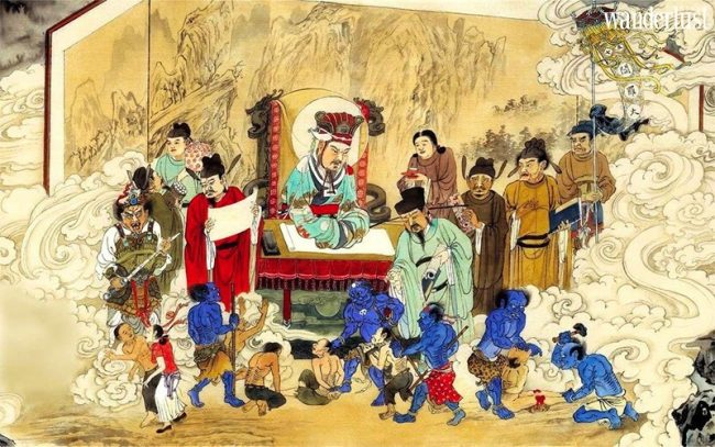 Những sự thật về Tháng 7 Âm lịch 5 dv