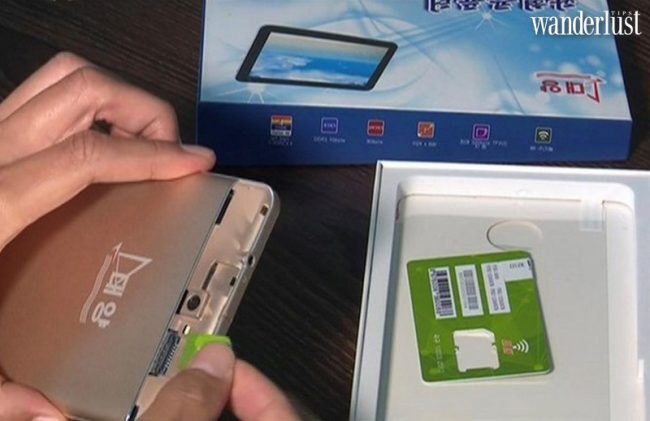 5 quy tắc nằm lòng cần nhớ khi du lịch Triều Tiên 7 e4d2da2d5b6cb232eb7d