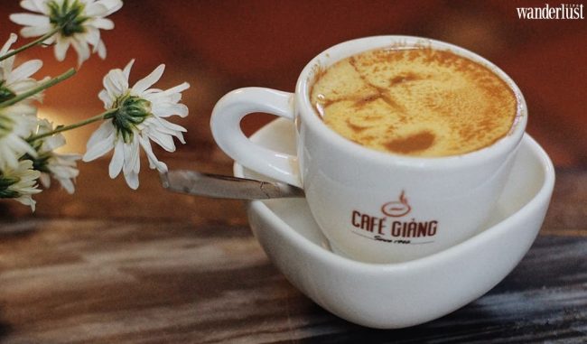 Khi cà phê Việt vươn tầm thế giới 9 Khi những thương hiệu cà phê Việt vươn tầm thế giới - Wanderlust Tips