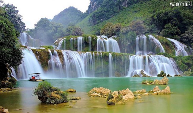 Đi qua những nơi "nhất" Việt Nam 29 gi 2