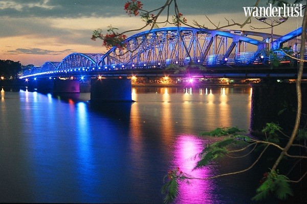 Một ngày cuối tuần yên bình ở Huế 32 h 3