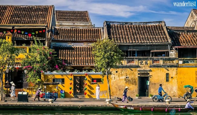 10 điểm đến ở Việt Nam tốt nhất đối với du khách nước ngoài 8 10 điểm đến ở Việt Nam tốt nhất đối với du khách nước ngoài