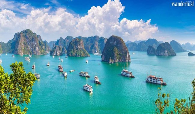 10 điểm đến ở Việt Nam tốt nhất đối với du khách nước ngoài 17 hl 1