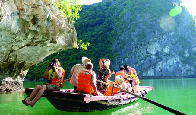 10 điểm đến ở Việt Nam tốt nhất đối với du khách nước ngoài 16 hl 2 1