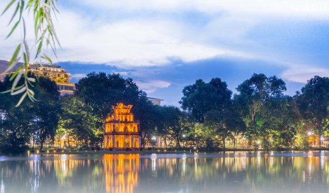 10 điểm đến ở Việt Nam tốt nhất đối với du khách nước ngoài 15 10 điểm đến ở Việt Nam tốt nhất đối với du khách nước ngoài