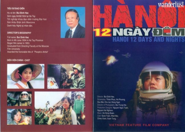 Chiến tranh Việt Nam được tái hiện chân thực qua 5 bộ phim 11 hn12 4