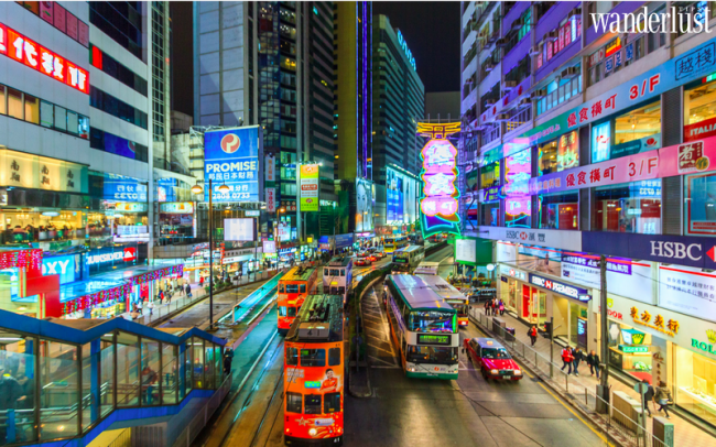 Du lịch thế giới mở cửa trở lại sau Covid-19 6 hong kong 6