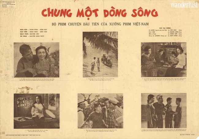 Chiến tranh Việt Nam được tái hiện chân thực qua 5 bộ phim 5 Chiến tranh Việt Nam được tái hiện chân thực qua 5 bộ phim - Wanderlust Tips