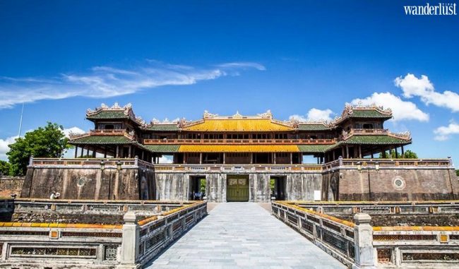 10 điểm đến ở Việt Nam tốt nhất đối với du khách nước ngoài 31 hue