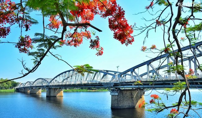 10 điểm đến ở Việt Nam tốt nhất đối với du khách nước ngoài 32 hue 2