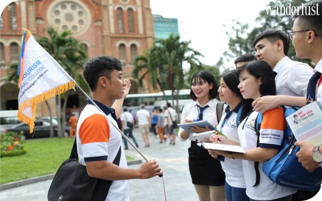 Hà Nội hỗ trợ hướng dẫn viên du lịch vì Covid-19 5 Hà Nội hỗ trợ hướng dẫn viên du lịch gặp khó khăn vì Covid-19 - Wanderlust Tips