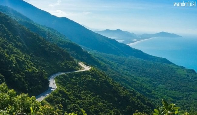 5 cung đường đèo yêu thích dành cho các phượt thủ 14 hv