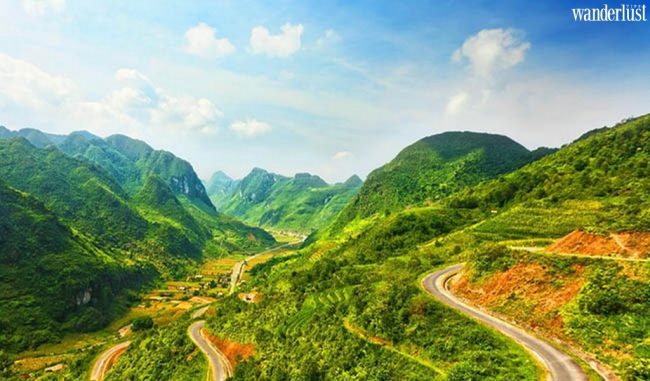 5 cung đường đèo yêu thích dành cho các phượt thủ 10 k 8