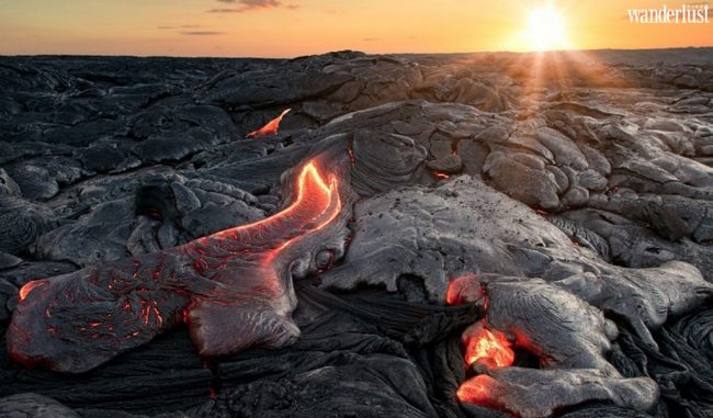 Ghé ngay 5 công viên quốc gia ở Mỹ sẽ được miễn vé vào cửa 25/8 16 kg