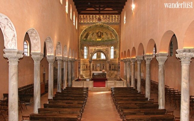 Du lịch Croatia, bạn có biết? 22 klml