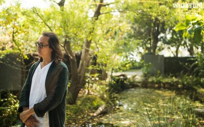 Đến Làng Oa: Ngôi làng xanh kì lạ phía Bắc Đài Loan 6 cc