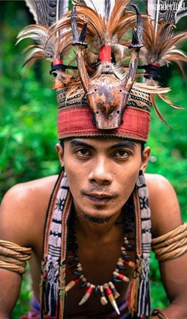 Tộc người Việt cổ sống tại Indonesia - Wanderlust Tips