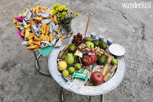 Những sự thật về Tháng 7 Âm lịch 6 Tín ngưỡng cúng cô hồn vào tháng 7 Âm lịch ở Việt Nam.