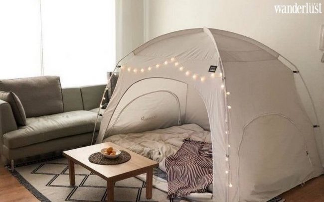 Ở nhà vẫn vui mùa giãn cách - Wanderlust Tips