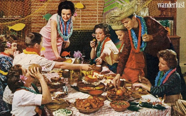 Những điều thú vị về văn hóa Hawaii - Wanderlust Tips