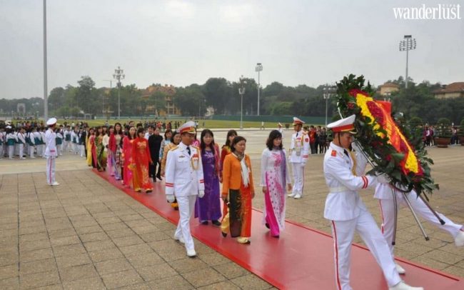 Quốc khánh ở Hà Nội những ngày chưa Covid, mình đi đâu? 15 Quốc khánh ở Hà Nội những ngày chưa Covid, mình đi đâu? - Wanderlust Tips