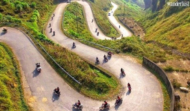 5 cung đường đèo yêu thích dành cho các phượt thủ 9 m 2 3