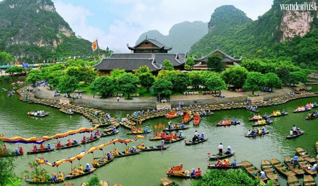 10 điểm đến ở Việt Nam tốt nhất đối với du khách nước ngoài 26 nb 1