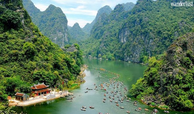 10 điểm đến ở Việt Nam tốt nhất đối với du khách nước ngoài 25 nb 2