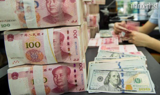 5 quy tắc nằm lòng cần nhớ khi du lịch Triều Tiên 9 nhandante 1309