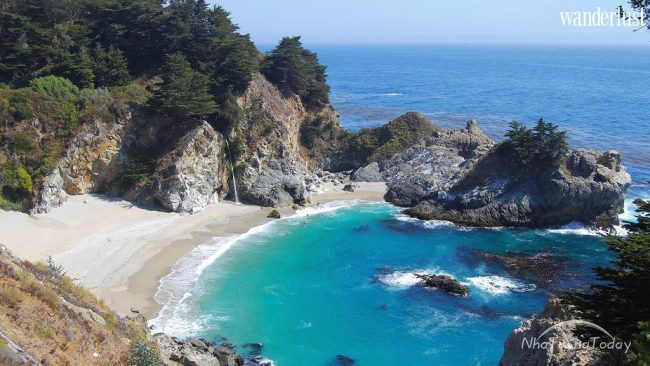 5 bãi biển gây thương nhớ nhất Việt Nam 10 ninh van 2