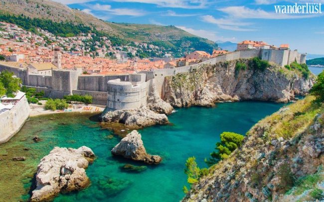 Du lịch Croatia, bạn có biết? 5 Du lịch Croatia, bạn có biết? - Wanderlust Tips