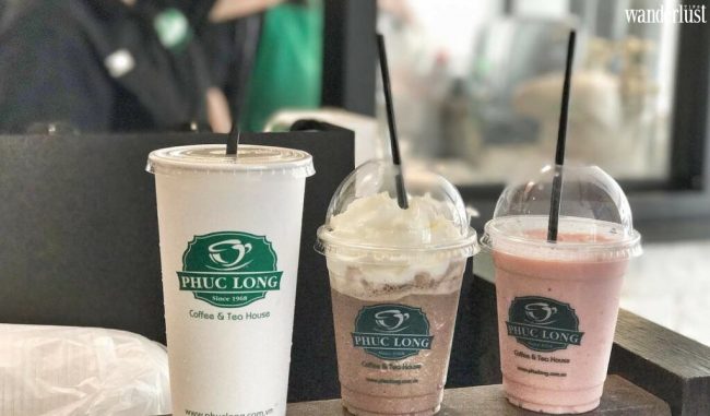 Khi cà phê Việt vươn tầm thế giới 29 pl 1