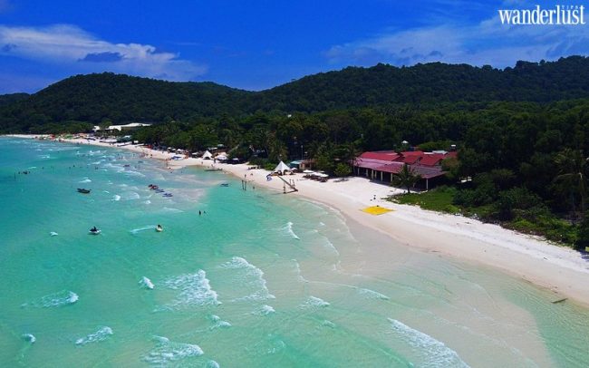 Việt Nam học tập "hộp cát Phuket" của Thái Lan 8 Việt Nam học tập "hộp cát Phuket" của Thái Lan - Wanderlust Tips