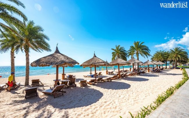 Việt Nam học tập "hộp cát Phuket" của Thái Lan 9 Việt Nam học tập "hộp cát Phuket" của Thái Lan - Wanderlust Tips