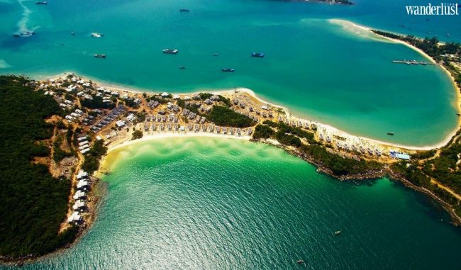 Đi qua những nơi "nhất" Việt Nam 17 Đi qua những nơi "nhất" Việt Nam - Wanderlust Tips