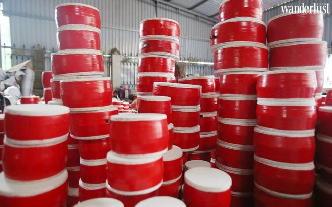 Những người nghệ nhân thổi hồn cho Trung thu thêm sáng 22 r 5