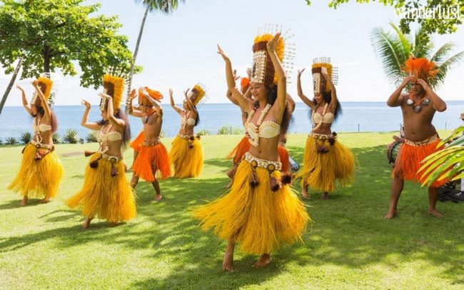 Những điều thú vị về văn hóa Hawaii - Wanderlust Tips