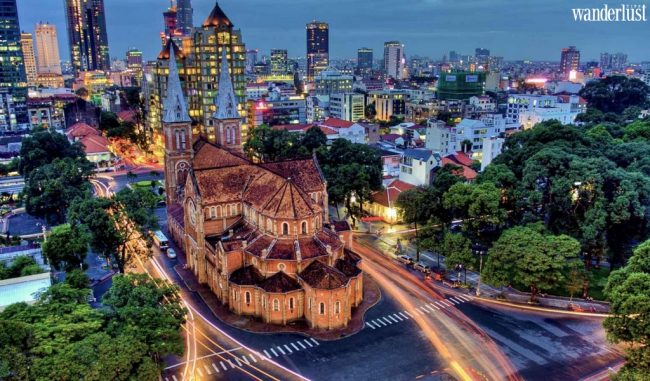 10 điểm đến ở Việt Nam tốt nhất đối với du khách nước ngoài 20 sg 3