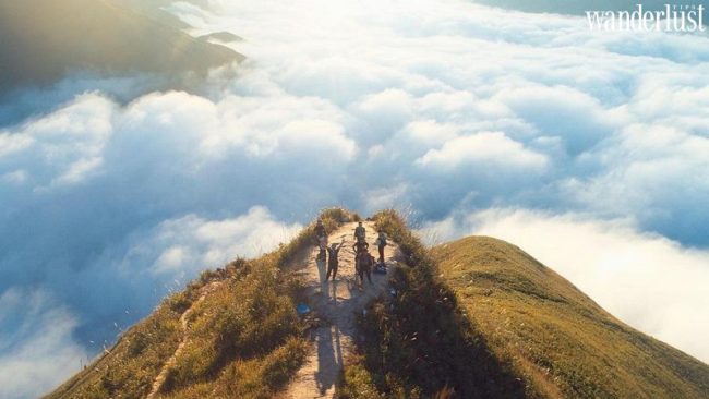 Kỳ vĩ "sống lưng khủng long" 8 Kỳ vĩ "sống lưng khủng long" - Wanderlust Tips