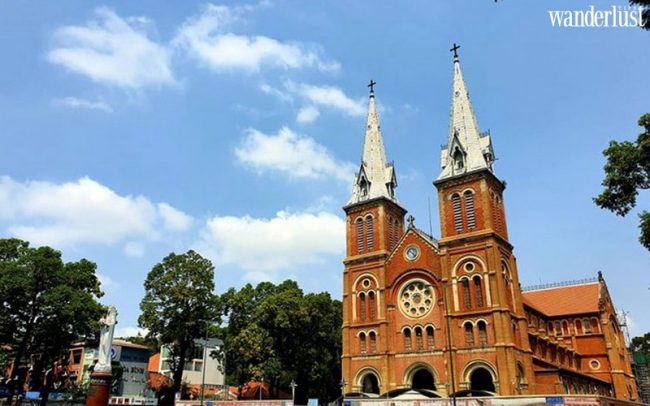 Sài Gòn hết giãn cách mình đi đâu? 12 t 3