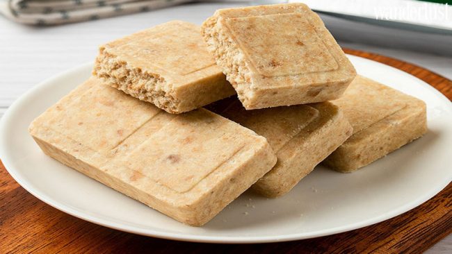 Lương khô: Thức đồ ăn dã chiến mang đậm hình ảnh người lính Việt 5 Lương khô - thức đồ ăn dã chiến mang đậm hình ảnh người lính Việt - Wanderlust Tips